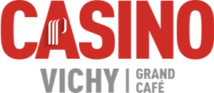 CASINO DE VICHY GRAND CAFE