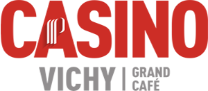 CASINO DE VICHY GRAND CAFE